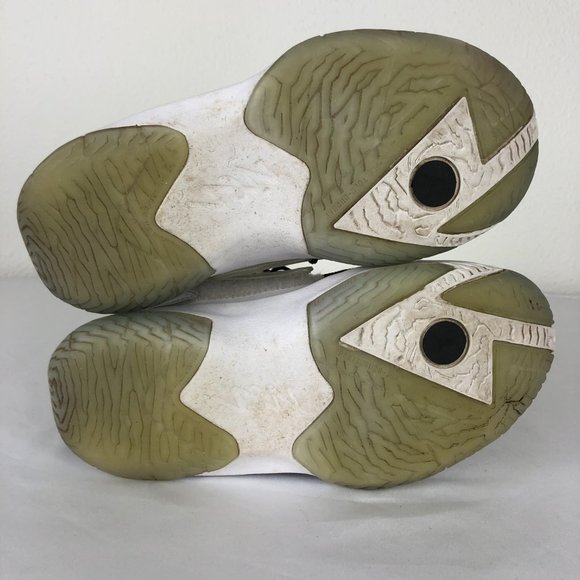 Nike Air Jordan Zion 1 Gen Zion Basketball Sneakers Preschool DC2024-002 Sz 13C - Picture 7 of 10